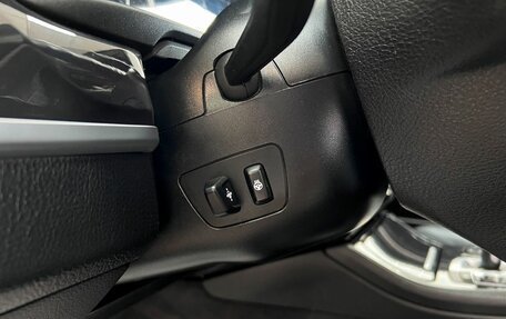 BMW 5 серия, 2014 год, 1 945 000 рублей, 19 фотография