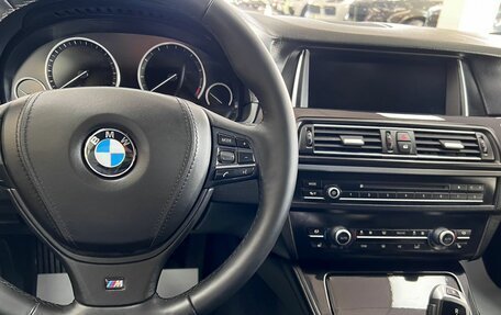 BMW 5 серия, 2014 год, 1 945 000 рублей, 21 фотография