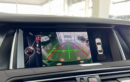 BMW 5 серия, 2014 год, 1 945 000 рублей, 24 фотография