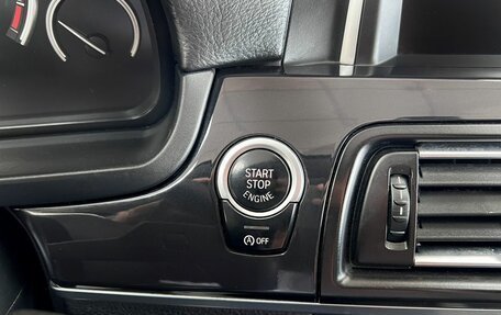 BMW 5 серия, 2014 год, 1 945 000 рублей, 22 фотография