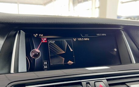 BMW 5 серия, 2014 год, 1 945 000 рублей, 23 фотография