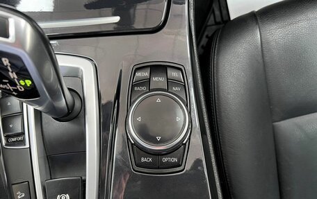 BMW 5 серия, 2014 год, 1 945 000 рублей, 28 фотография