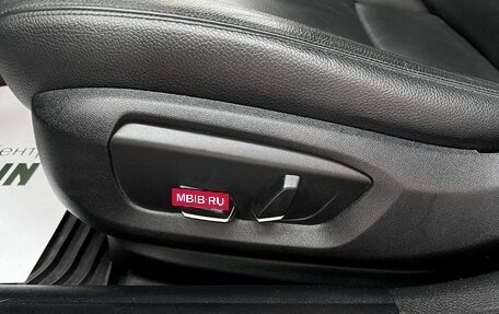 BMW 5 серия, 2014 год, 1 945 000 рублей, 18 фотография