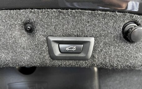 BMW 5 серия, 2014 год, 1 945 000 рублей, 29 фотография