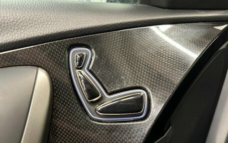 Hyundai Grandeur, 2012 год, 1 120 000 рублей, 12 фотография