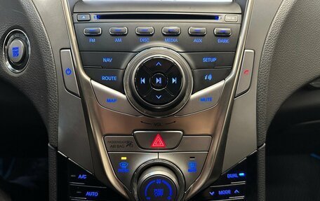 Hyundai Grandeur, 2012 год, 1 120 000 рублей, 7 фотография