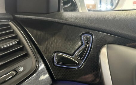 Hyundai Grandeur, 2012 год, 1 120 000 рублей, 13 фотография