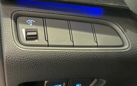 Hyundai Grandeur, 2012 год, 1 120 000 рублей, 14 фотография