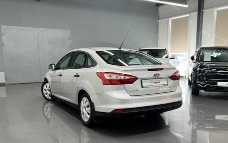 Ford Focus III, 2011 год, 695 000 рублей, 6 фотография