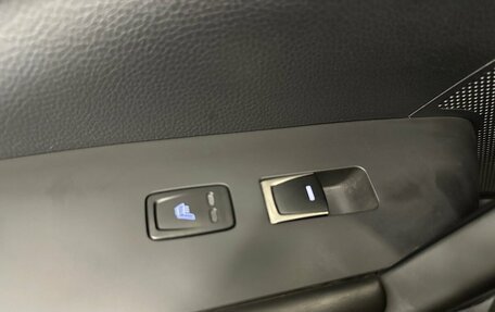 Hyundai Grandeur, 2012 год, 1 120 000 рублей, 16 фотография