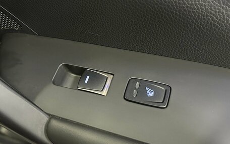 Hyundai Grandeur, 2012 год, 1 120 000 рублей, 17 фотография