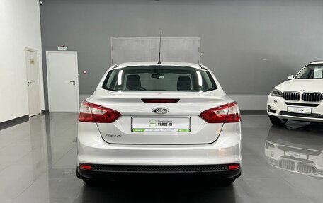 Ford Focus III, 2011 год, 695 000 рублей, 4 фотография