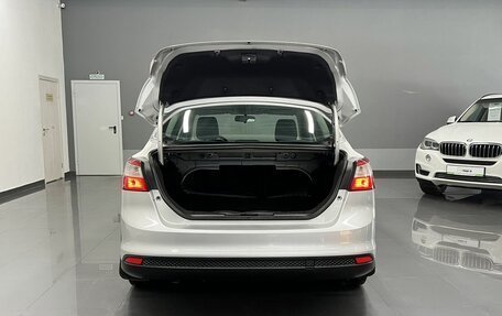 Ford Focus III, 2011 год, 695 000 рублей, 7 фотография