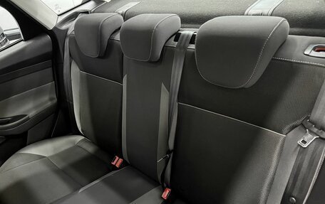 Ford Focus III, 2011 год, 695 000 рублей, 10 фотография