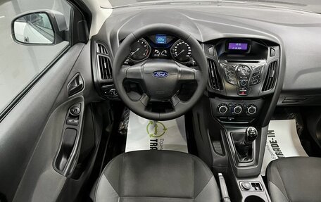 Ford Focus III, 2011 год, 695 000 рублей, 12 фотография