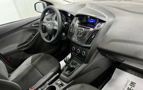Ford Focus III, 2011 год, 695 000 рублей, 14 фотография
