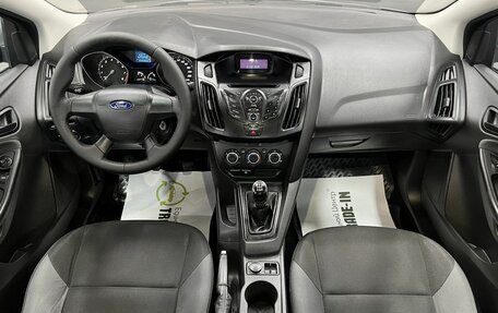 Ford Focus III, 2011 год, 695 000 рублей, 11 фотография
