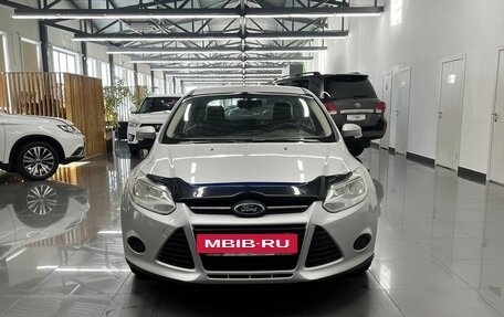Ford Focus III, 2011 год, 695 000 рублей, 3 фотография