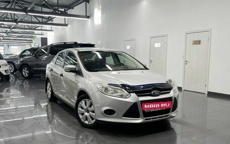 Ford Focus III, 2011 год, 695 000 рублей, 5 фотография
