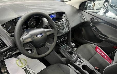 Ford Focus III, 2011 год, 695 000 рублей, 9 фотография