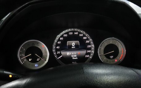 Mercedes-Benz C-Класс, 2009 год, 1 050 000 рублей, 10 фотография