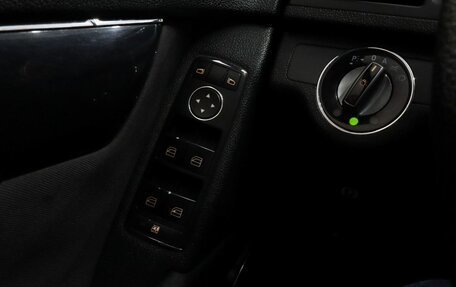 Mercedes-Benz C-Класс, 2009 год, 1 050 000 рублей, 17 фотография