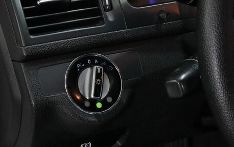 Mercedes-Benz C-Класс, 2009 год, 1 050 000 рублей, 11 фотография