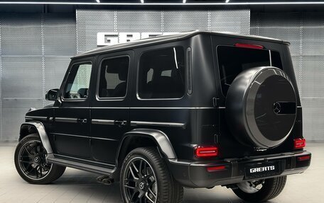 Mercedes-Benz G-Класс AMG, 2026 год, 33 500 000 рублей, 7 фотография