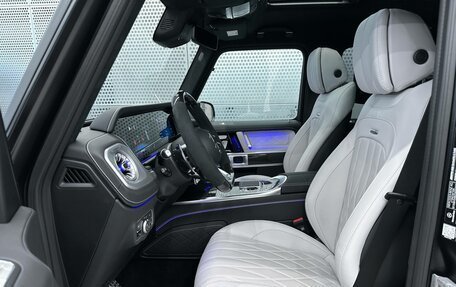 Mercedes-Benz G-Класс AMG, 2026 год, 33 500 000 рублей, 12 фотография