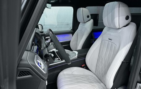 Mercedes-Benz G-Класс AMG, 2026 год, 33 500 000 рублей, 13 фотография