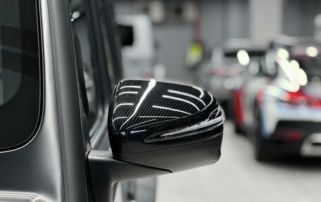 Mercedes-Benz G-Класс AMG, 2026 год, 33 500 000 рублей, 9 фотография