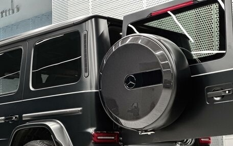 Mercedes-Benz G-Класс AMG, 2026 год, 33 500 000 рублей, 11 фотография