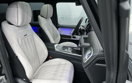 Mercedes-Benz G-Класс AMG, 2026 год, 33 500 000 рублей, 16 фотография