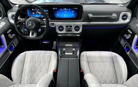 Mercedes-Benz G-Класс AMG, 2026 год, 33 500 000 рублей, 18 фотография