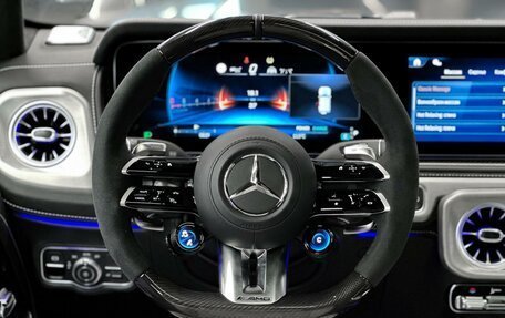 Mercedes-Benz G-Класс AMG, 2026 год, 33 500 000 рублей, 19 фотография