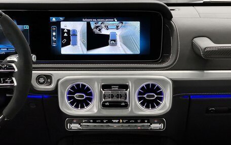 Mercedes-Benz G-Класс AMG, 2026 год, 33 500 000 рублей, 24 фотография