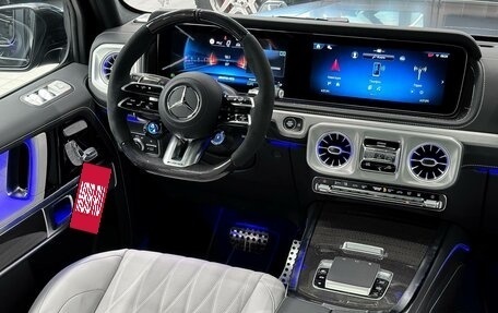 Mercedes-Benz G-Класс AMG, 2026 год, 33 500 000 рублей, 17 фотография