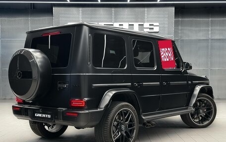 Mercedes-Benz G-Класс AMG, 2026 год, 33 500 000 рублей, 5 фотография