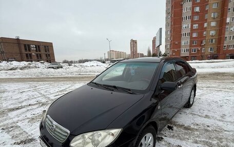 BYD F3 II, 2012 год, 150 000 рублей, 4 фотография