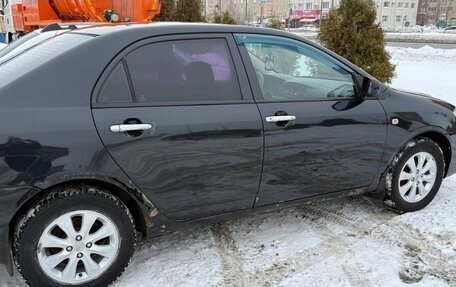 BYD F3 II, 2012 год, 150 000 рублей, 3 фотография