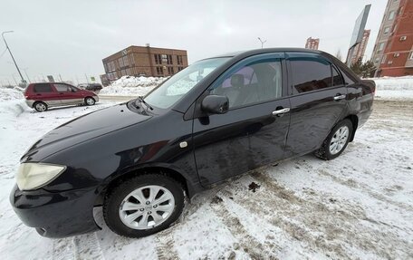 BYD F3 II, 2012 год, 150 000 рублей, 7 фотография