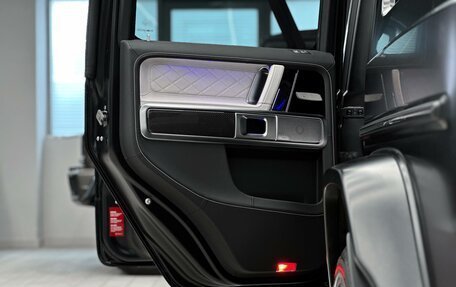 Mercedes-Benz G-Класс AMG, 2026 год, 33 500 000 рублей, 31 фотография