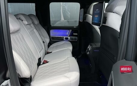 Mercedes-Benz G-Класс AMG, 2026 год, 33 500 000 рублей, 27 фотография