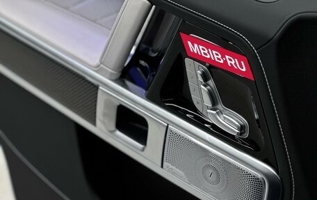 Mercedes-Benz G-Класс AMG, 2026 год, 33 500 000 рублей, 30 фотография