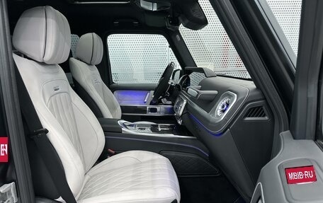 Mercedes-Benz G-Класс AMG, 2026 год, 33 500 000 рублей, 15 фотография