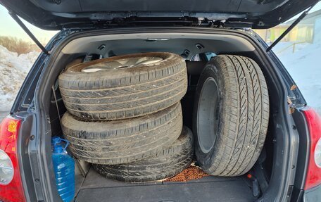 Chevrolet Captiva I, 2009 год, 1 300 000 рублей, 19 фотография