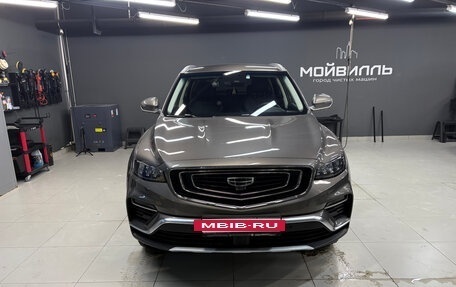 Geely Atlas, 2023 год, 2 350 000 рублей, 2 фотография