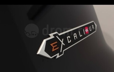 Toyota Land Cruiser 200, 2018 год, 7 400 000 рублей, 1 фотография