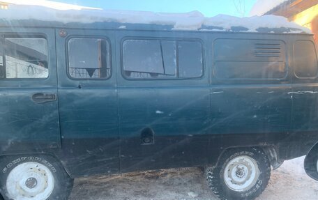 ЛуАЗ 3151, 2007 год, 290 000 рублей, 1 фотография