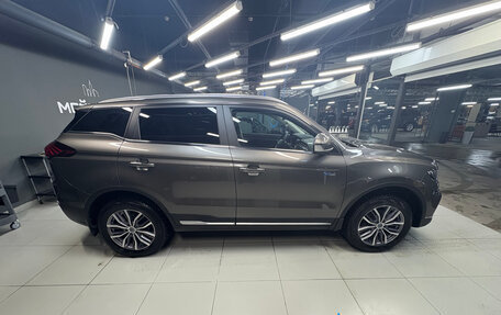 Geely Atlas, 2023 год, 2 350 000 рублей, 4 фотография